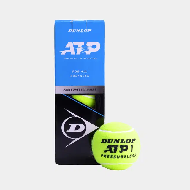 ATP PRESSURELESS 3BOX -