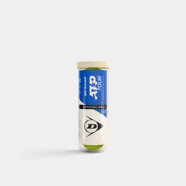 ATP TOUR 3PET -