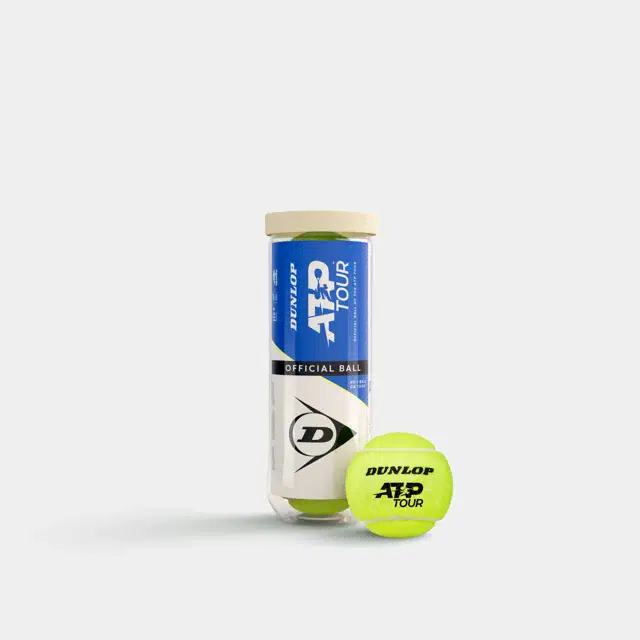 ATP TOUR 3PET -