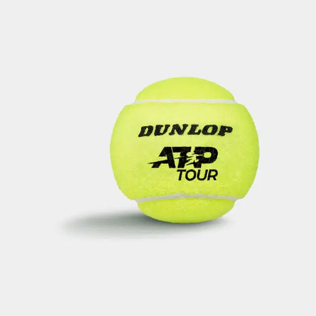 ATP TOUR 3PET - 3 ATP TOUR 3PET -