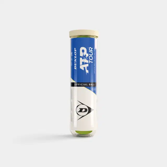 ATP TOUR 4PET -