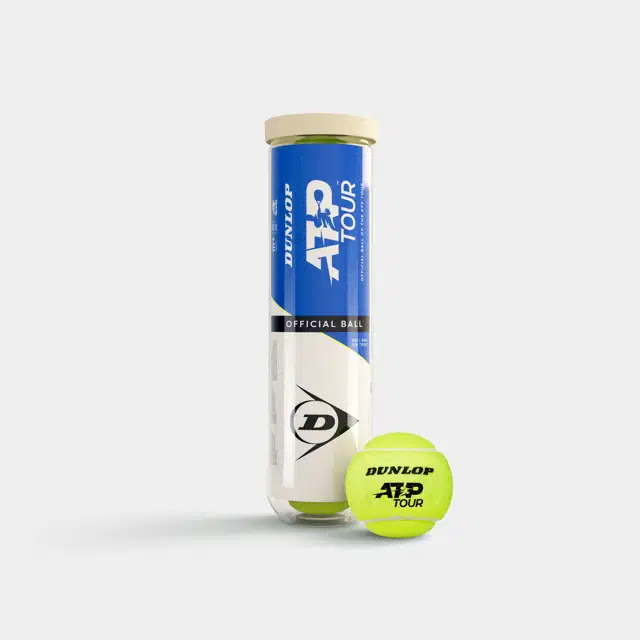 ATP TOUR 4PET -