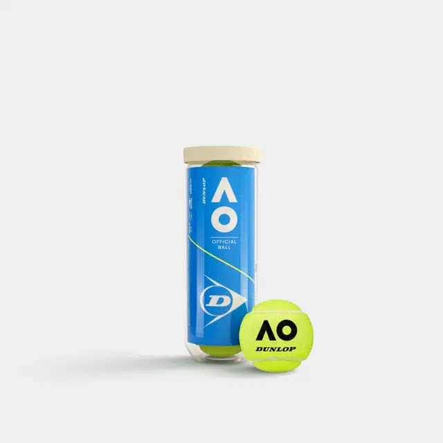 AUSTRALIAN OPEN 3PET -