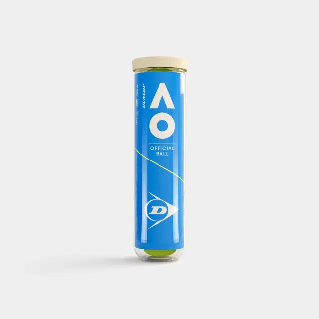 AUSTRALIAN OPEN 4PET -