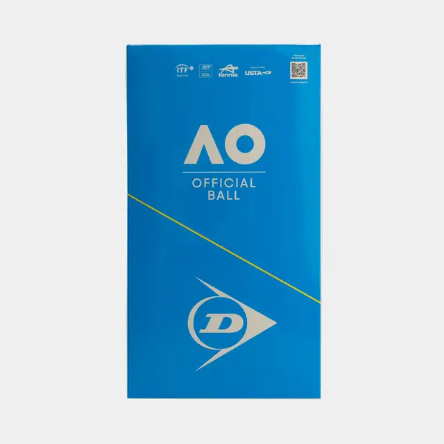 AUSTRALIAN OPEN 2x4PET CARTONETTE -