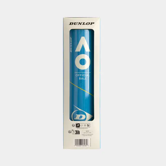 AUSTRALIAN OPEN 2x4PET CARTONETTE -