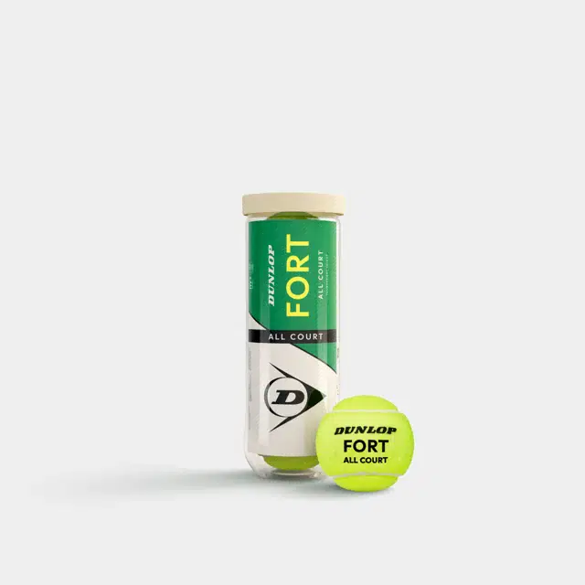 FORT ALL COURT TS 3PET -