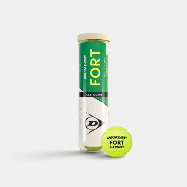 FORT ALL COURT TS 4PET -
