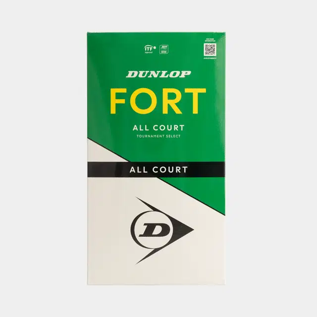 FORT ALL COURT TS 2x4PET CARTONETTE -