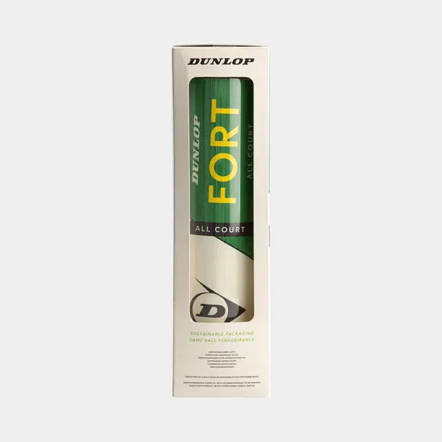 FORT ALL COURT TS 2x4PET CARTONETTE -