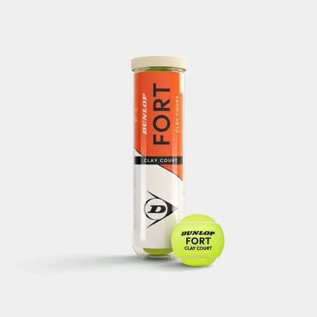 FORT CLAY COURT 4PET -