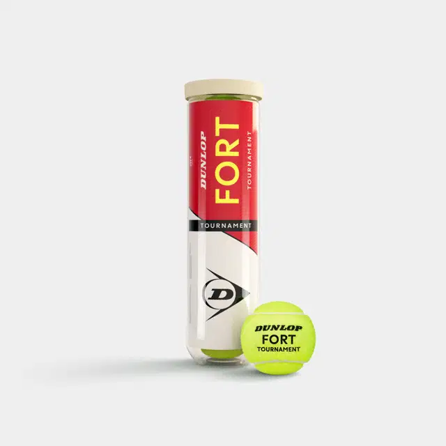 FORT TOURNAMENT 4PET -
