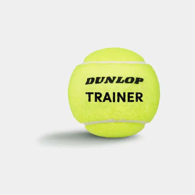 DUNLOP TRAINER 4PET -