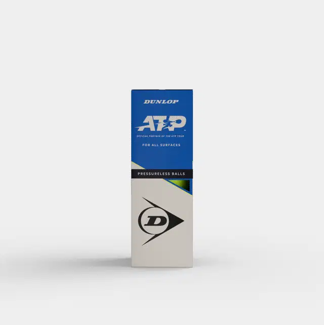 ATP PRESSURELESS 3BOX -