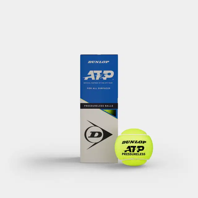 ATP PRESSURELESS 3BOX -