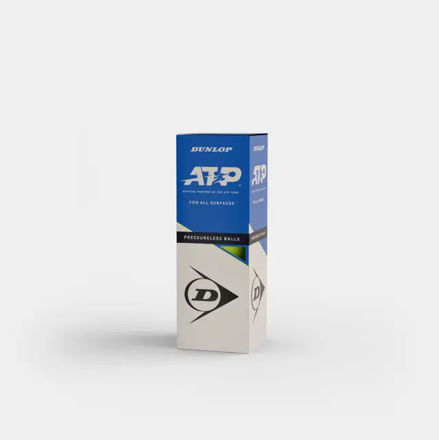 ATP PRESSURELESS 3BOX - 3 ATP PRESSURELESS 3BOX -