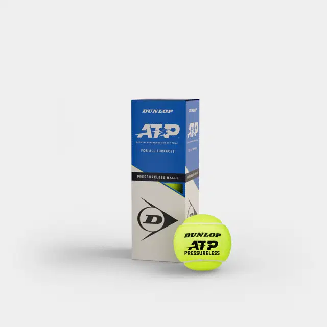 ATP PRESSURELESS 3BOX - 4 ATP PRESSURELESS 3BOX -