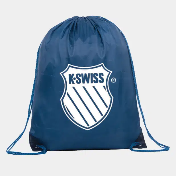 DRAWSTRING BAG -