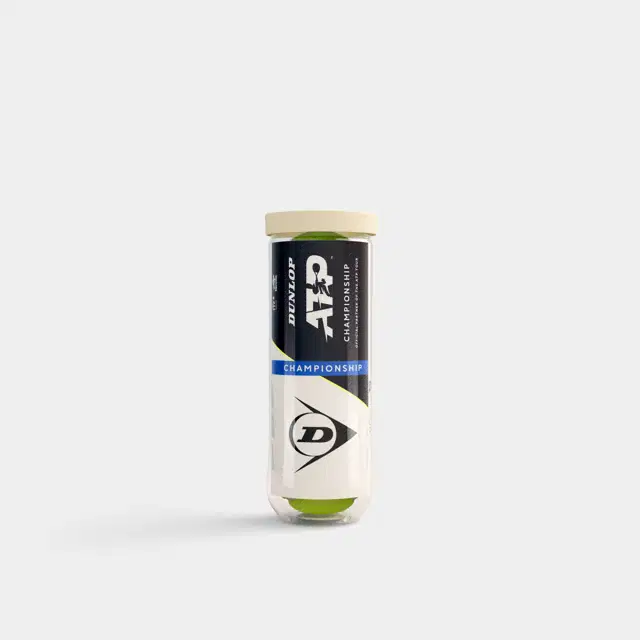 ATP CHAMPIONSHIP 3PET -