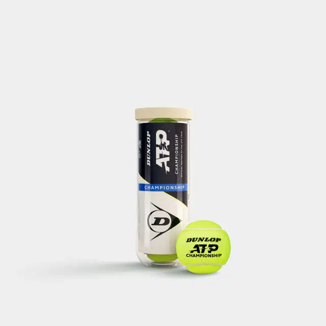 ATP CHAMPIONSHIP 3PET -