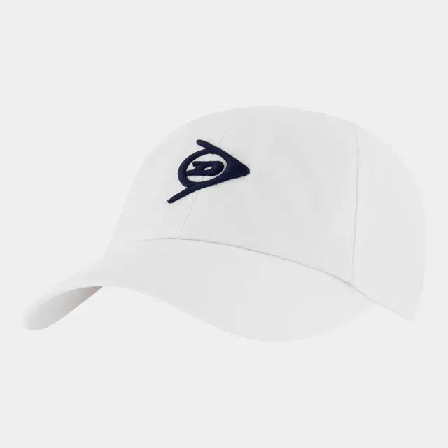 PROMO CAP JUNIOR - WHITE -