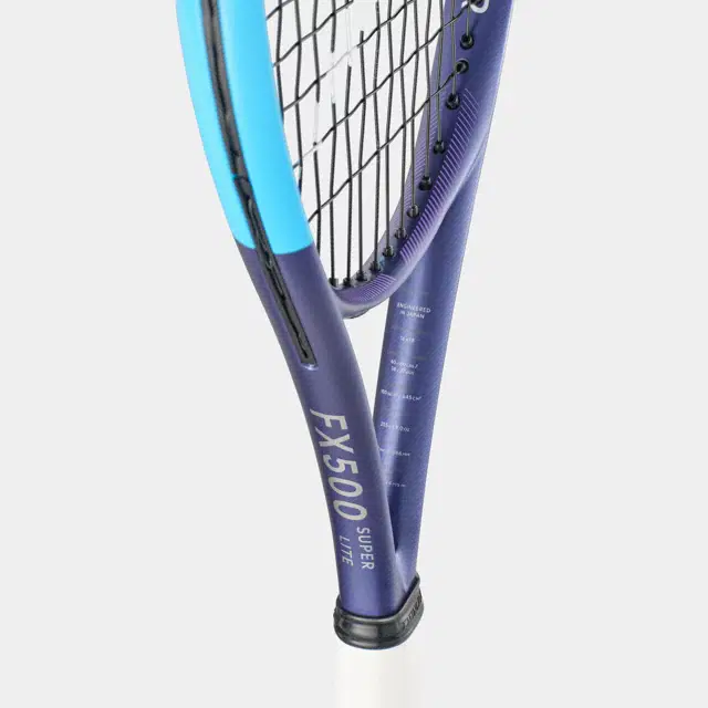 26 FX500 SUPER LITE G0 NH - 0 6 26 FX500 SUPER LITE G0 NH - 0