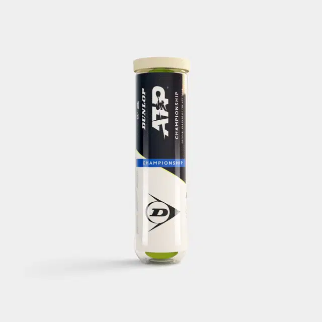 ATP CHAMPIONSHIP 4PET -