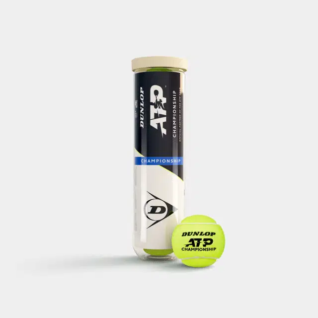 ATP CHAMPIONSHIP 4PET -