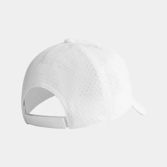 PERFORMANCE MESH CAP -