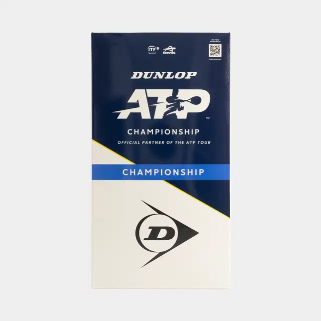 ATP CHAMPIONSHIP 2x4PET CARTONETTE -