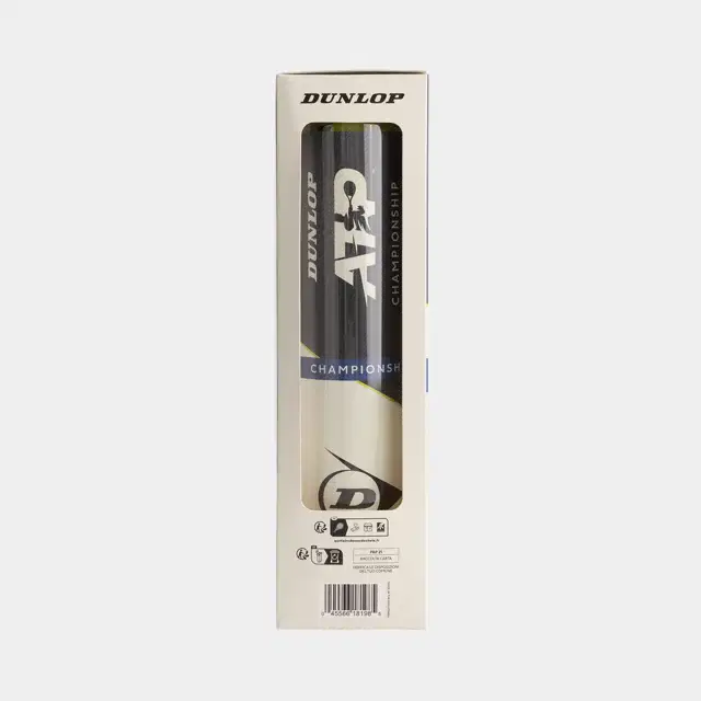 ATP CHAMPIONSHIP 2x4PET CARTONETTE -