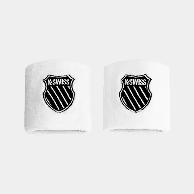 2 PACK WRISTBAND -
