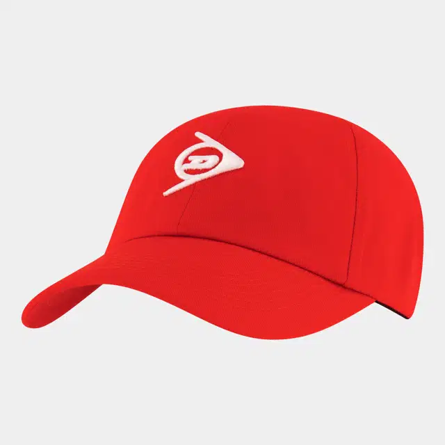 PROMO CAP RED -