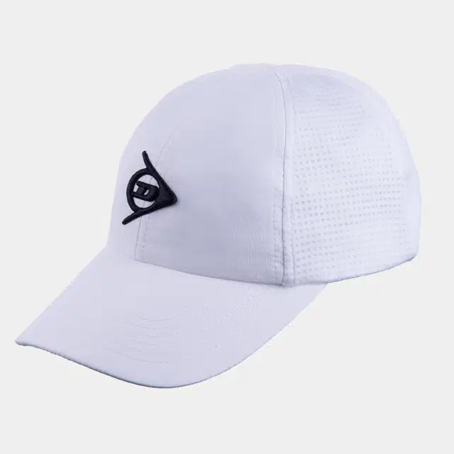 PERFORMANCE CAP - WHITE/BLACK -