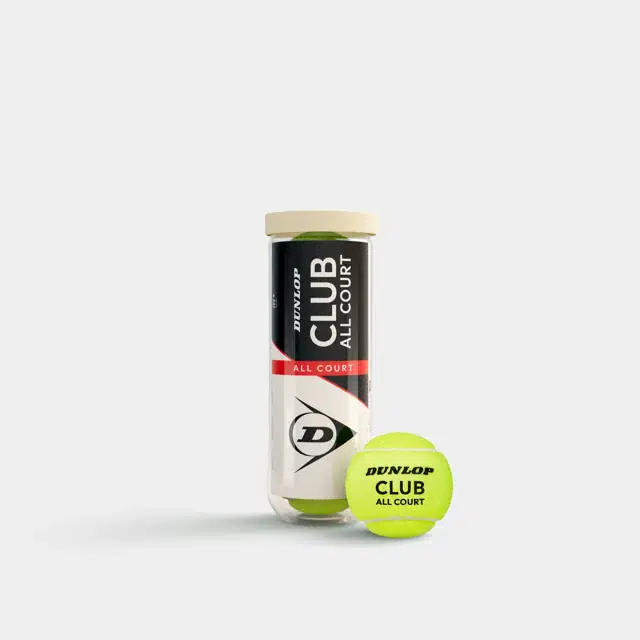 CLUB ALL COURT 3PET -