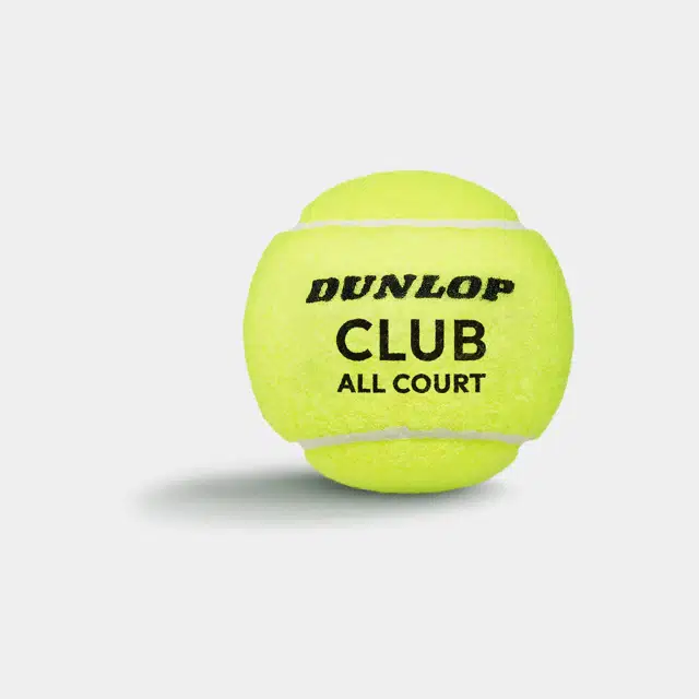 CLUB ALL COURT 3PET -