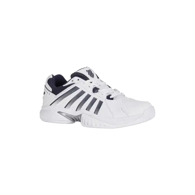 RECEIVER V CARPET - 9 - WHITE/PEACOAT/SILVER