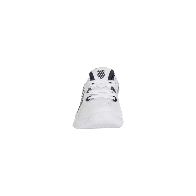 RECEIVER V CARPET - 10 - WHITE/PEACOAT/SILVER