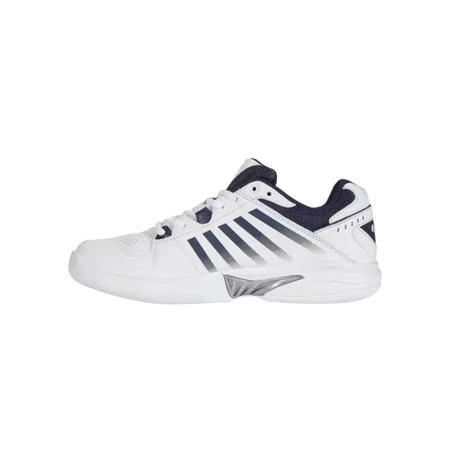 RECEIVER V CARPET - 10.5 - WHITE/PEACOAT/SILVER