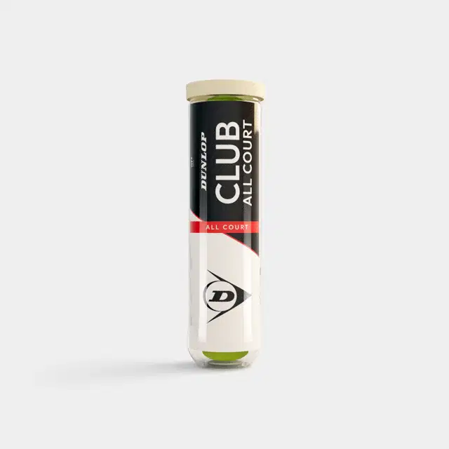 CLUB ALL COURT 4PET -