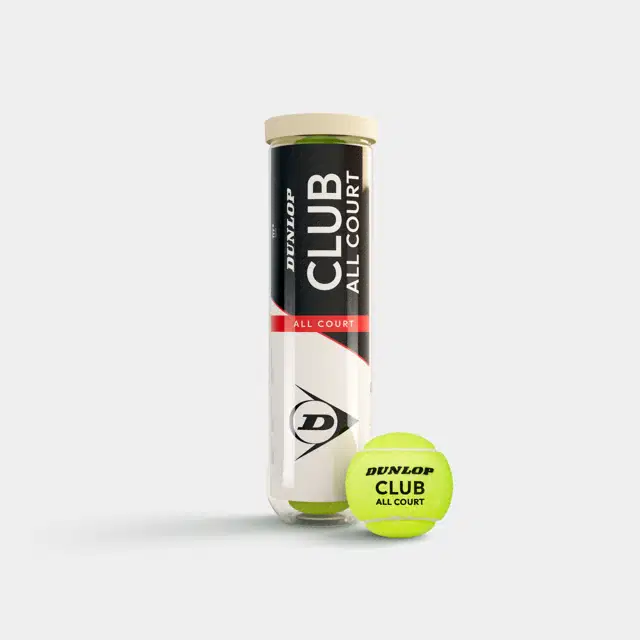 CLUB ALL COURT 4PET -