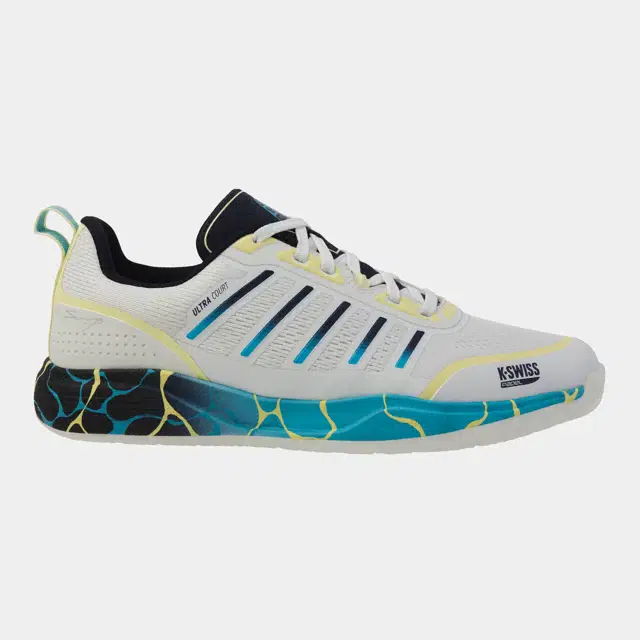 ULTRA COURT PADEL SANYO - 7 - Bit Of Blue/Navy/Blue