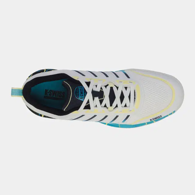 ULTRA COURT PADEL SANYO - 8 - Bit Of Blue/Navy/Blue