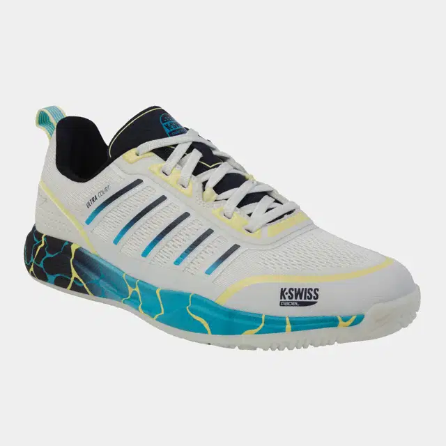 ULTRA COURT PADEL SANYO - 10 - Bit Of Blue/Navy/Blue