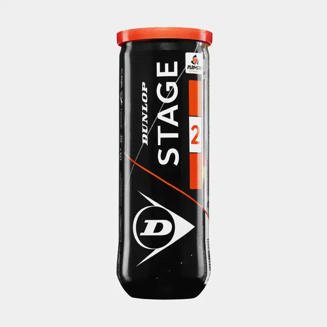 STAGE 2 ORANGE 3PET -