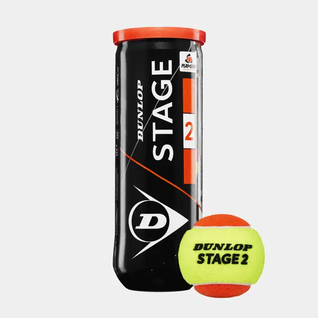 STAGE 2 ORANGE 3PET -