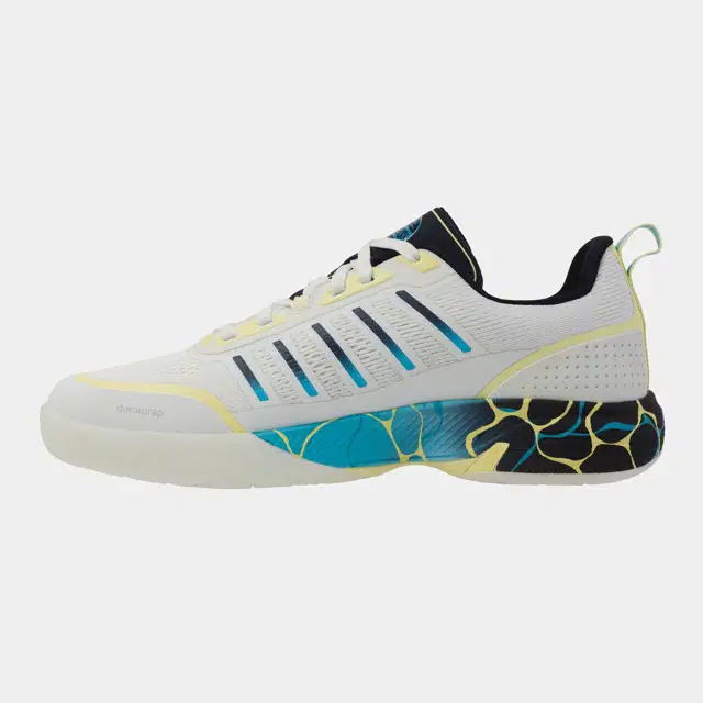 ULTRA COURT PADEL SANYO - 11 - Bit Of Blue/Navy/Blue