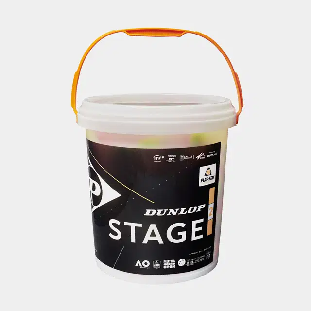 STAGE 2 ORANGE 60BKT -