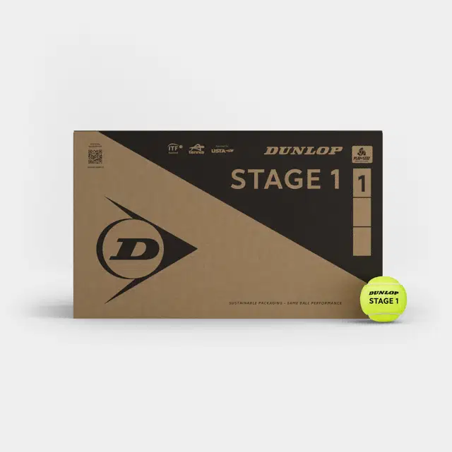 STAGE 1 GREEN 18x4PET BOX - 3 STAGE 1 GREEN 18x4PET BOX -