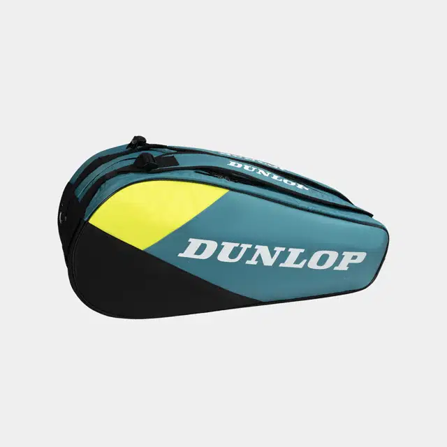 SX CLUB 10 RACKET BAG -